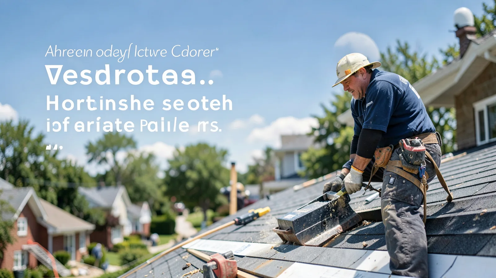 Roof Replacement in Woodville, MS near me